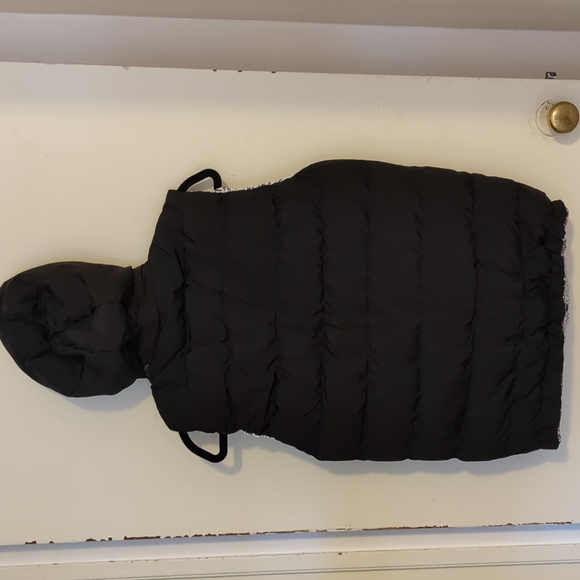 Puffer Vest - Picture 2 of 2